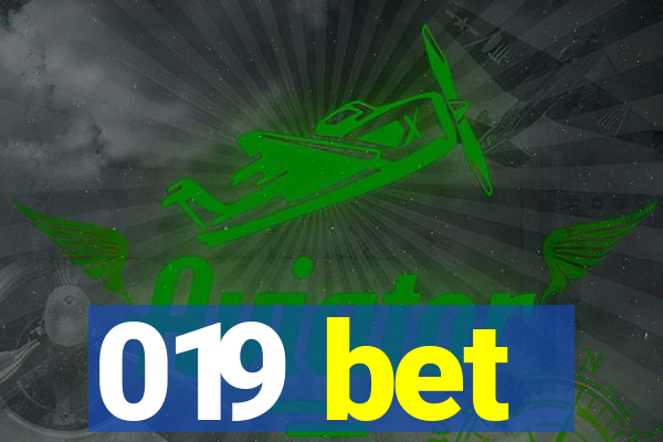 019 bet